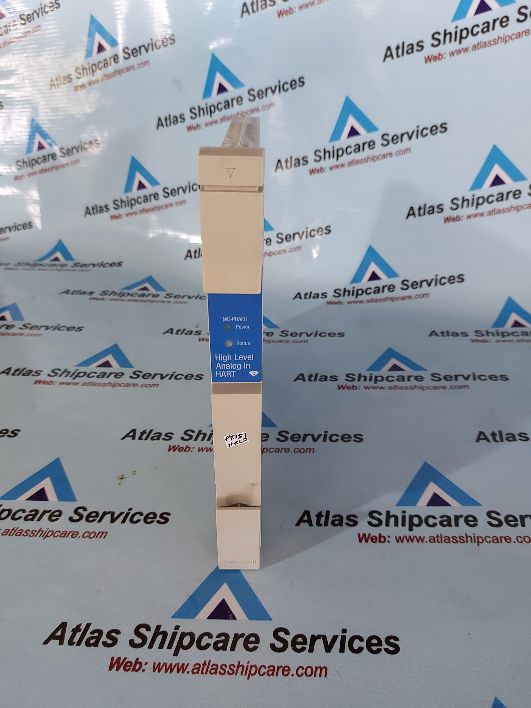 HONEYWELL 51403479-150 HIGH LEVEL ANALOG IN HART MC-PHAI01